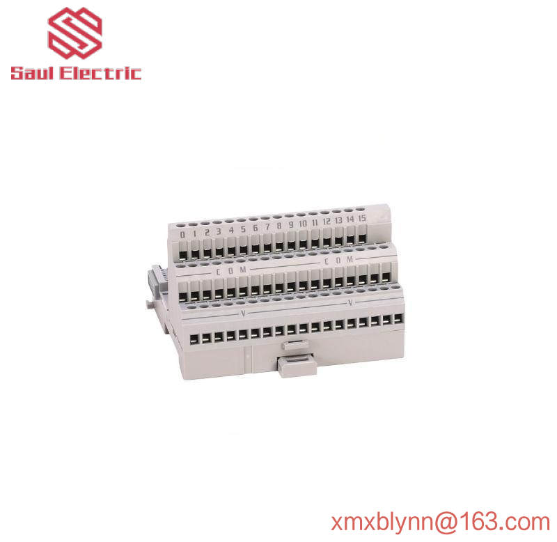 AB 1794-TB3 Terminal Base Unit