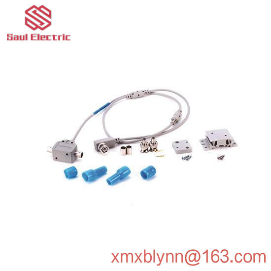 1797-TPYR Controlnet EX Right Angle Y-Tap