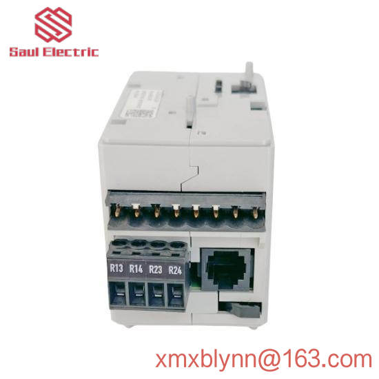 193-EIO-63-24D  193EIO6324D I/O Overload Control Module Relay