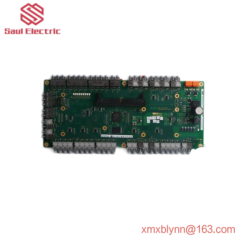 ABB 1N2140 Robotic Spray Accessories