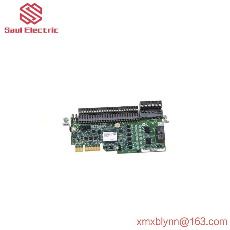 AB 20-750-2263C-1R2T PowerFlex 750-Series Option Modules