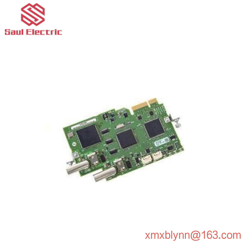AB 20-750-CNETC Coaxial ControlNet Option Module