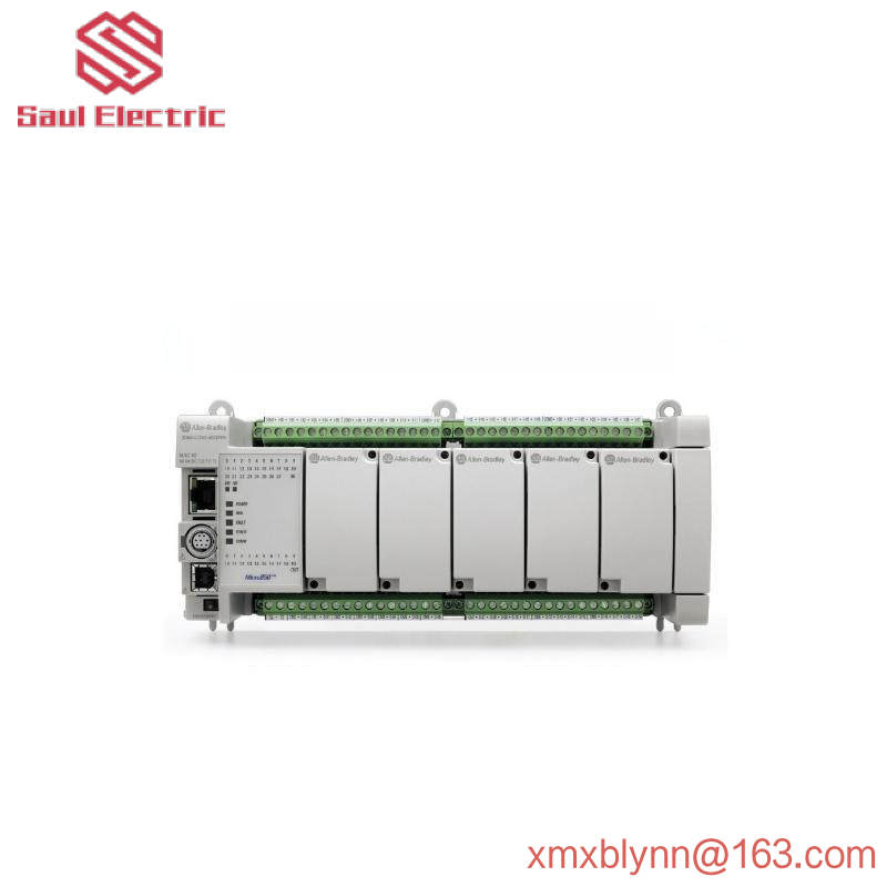 AB 2080-LC50-48QWB Controller