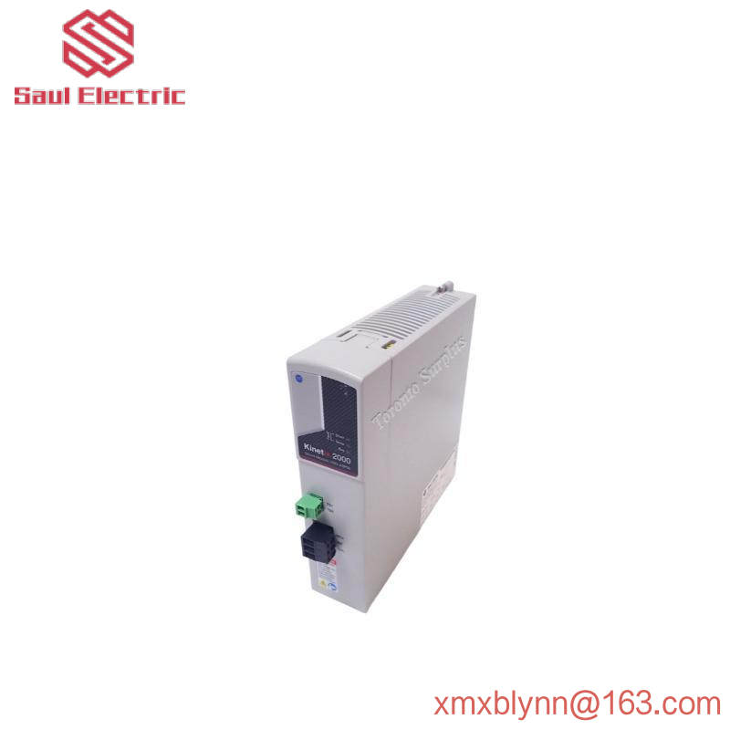 AB 2093-ASP06 Shunt Module Motor Servo Drive