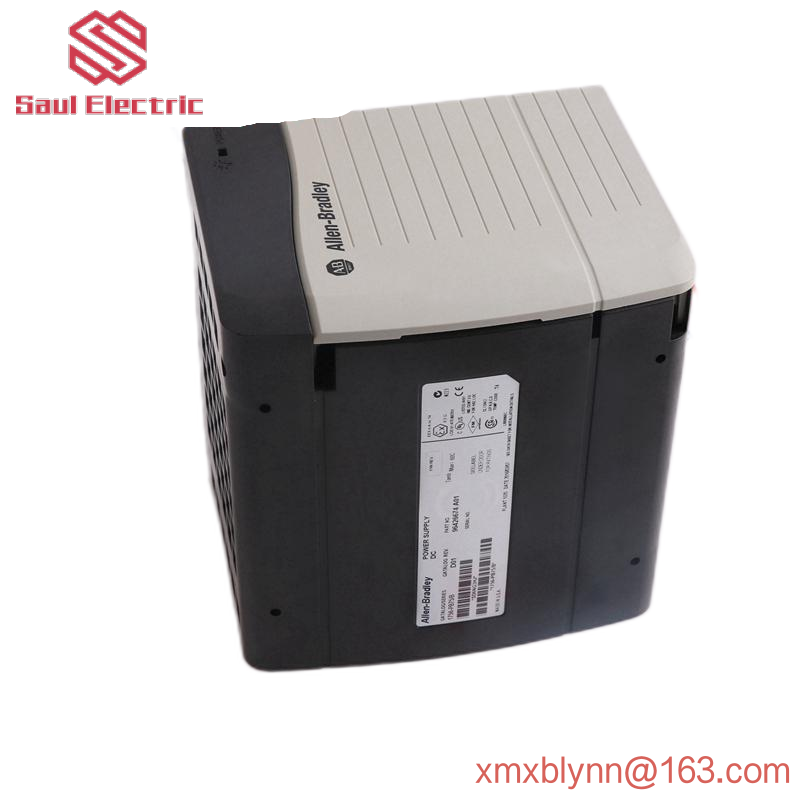 AB 2094-BC01-M01-S integrated power module