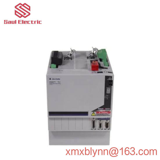 2094-BC04-M03-SDrives Kinetix 6000