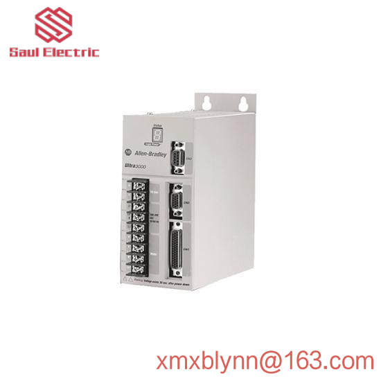 2098-DSD-020 Servo Drive