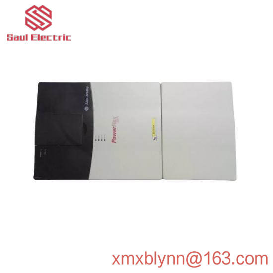 20BC043A0AYNANC0  PowerFlex700 AC Drive