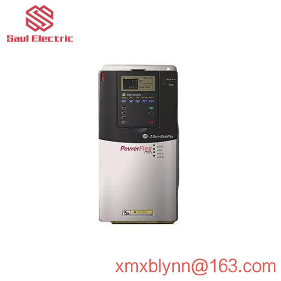 20BC140A0AYNANC0 PowerFlex700 AC Drive