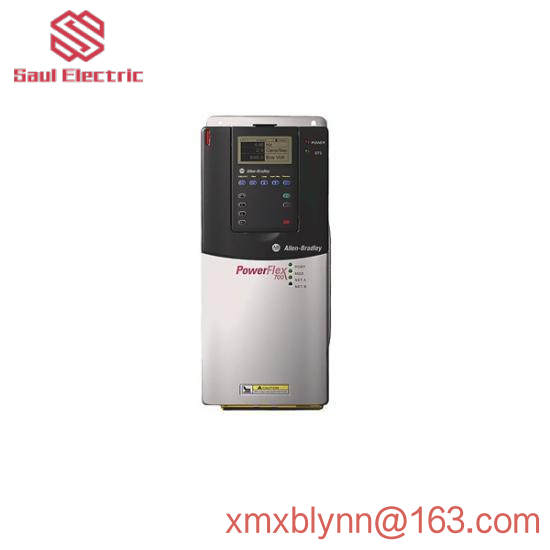 20BC260A0ANNANC0 PowerFlex 700 drive
