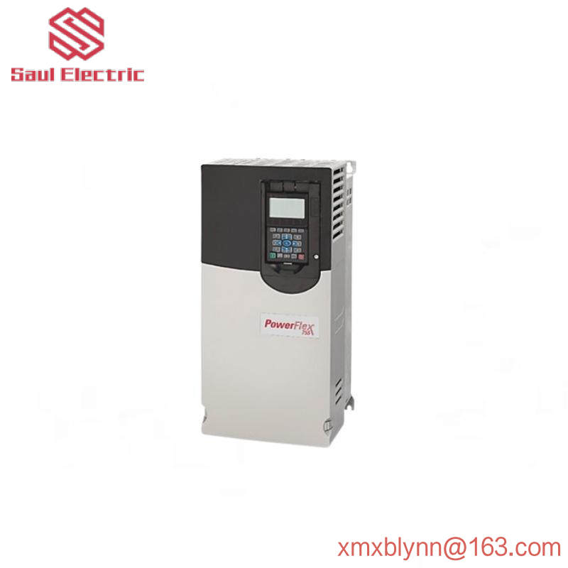 AB 20G11NC104JA0NNNNN Powerflex 755 ac drive