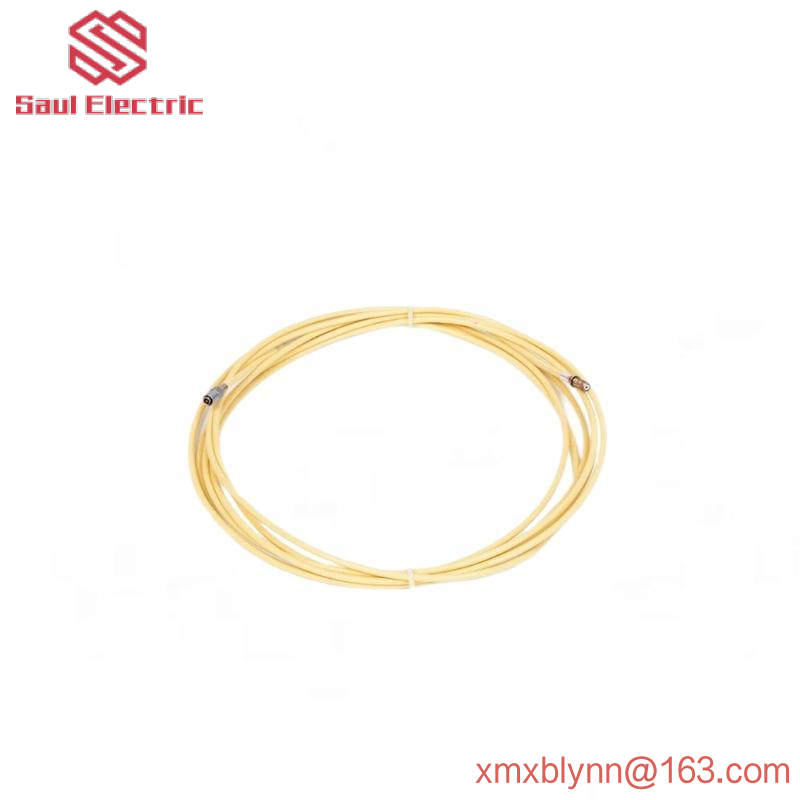BENTLY NEVADA 21747-040-00 Extension Cable (4 M)