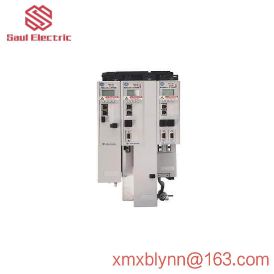 2198-D032-ERS3 Dual Axis Inverter