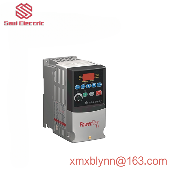 22A-D1P4N104 PowerFlex4 AC Drive