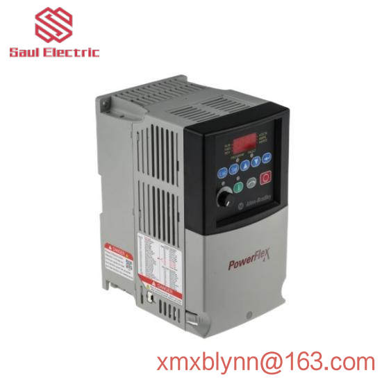 22A-D8P7N104 PowerFlex4 AC Drives