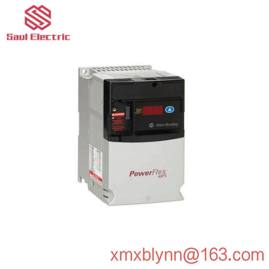 22D-D012N104 AC Drive