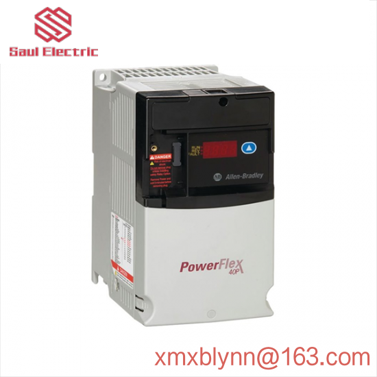 22D-D4P0N104 Adjustable Frequency AC Drive