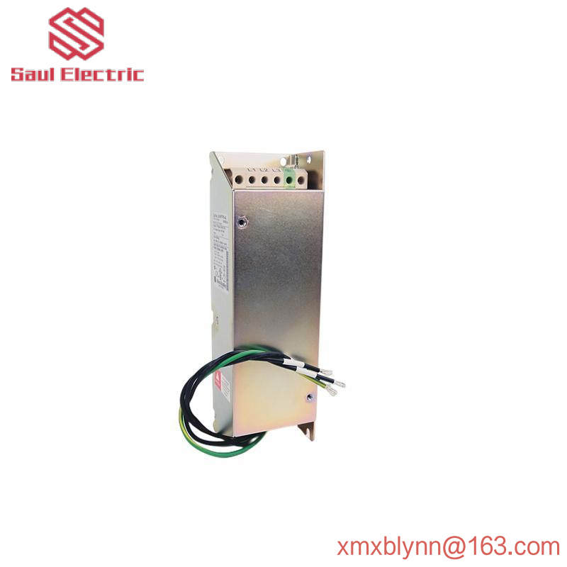 AB 25-RF7P5-AL EMC FILTER KIT
