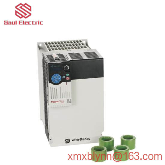 25B-D037N114  EMBEDDED ETHERNET/IP AND SAFETY 25BD037N114