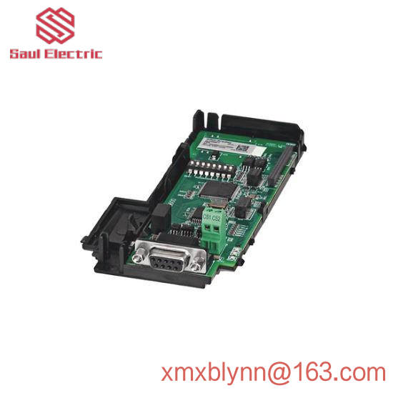 25COMME2P EtherNet/IP Communication Adaptor