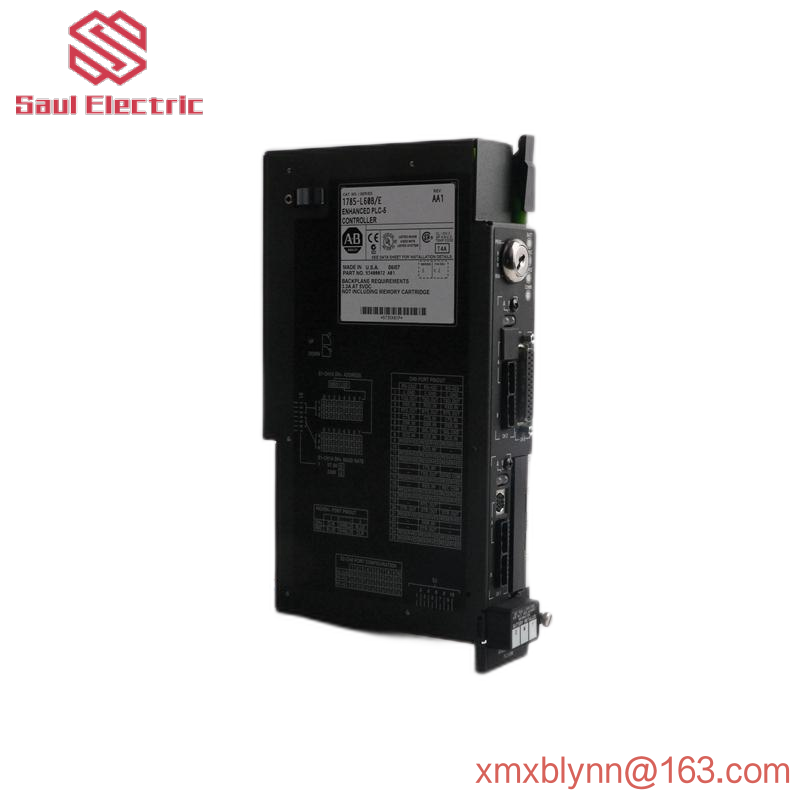 AB 2711-B5A2 PanelView 550