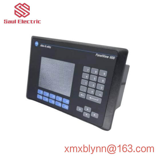 2711-B6C16  2711B6C16 Keypad/Touchscreen