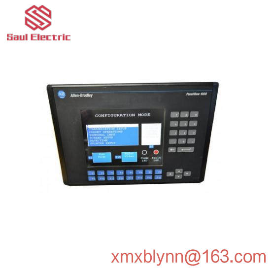 2711-K10C9 PanelView 1000 Terminals