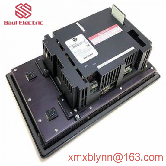 2711-K9C1 Operator Interface Panel