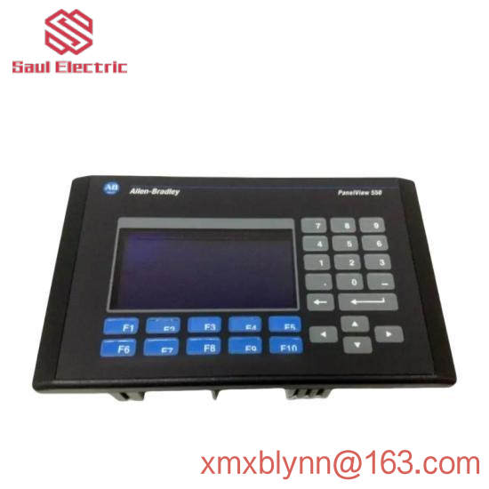 A-B 2711-NV4