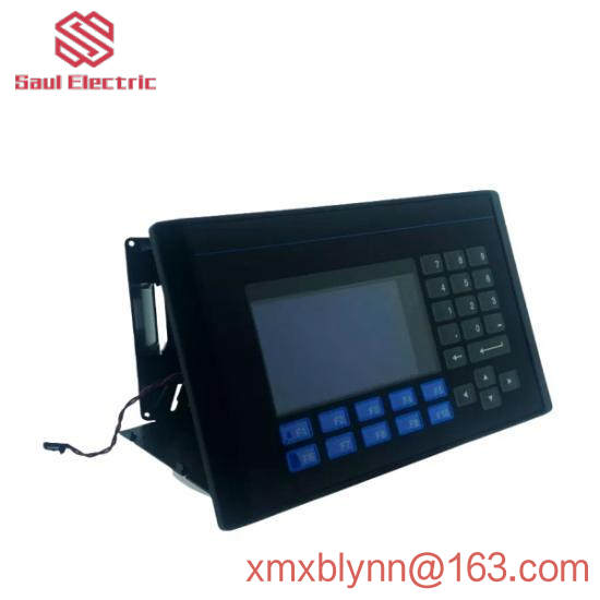 2711-T14C16 Touchscreen