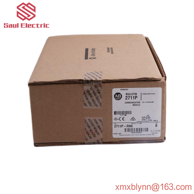 AB 2711P-B10C22D9P Touch Screen