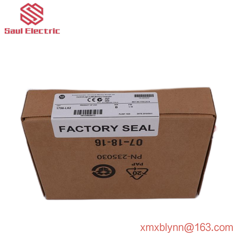 AB 2711P-RDB15C Display Module