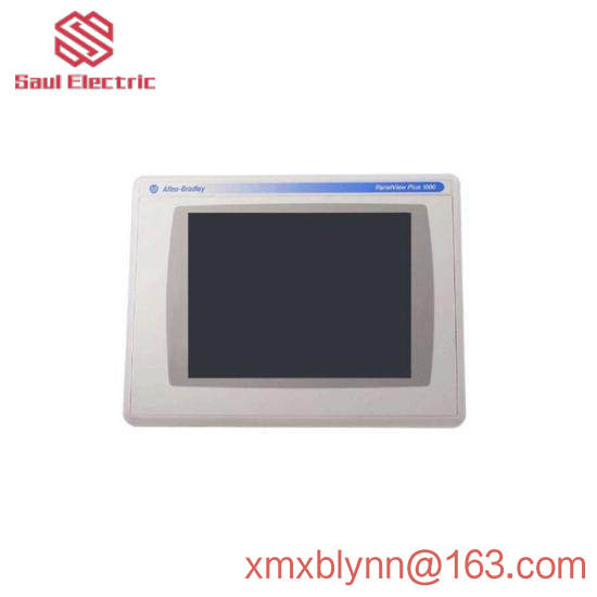 2711P-T10C15A1 PanelView plus terminal