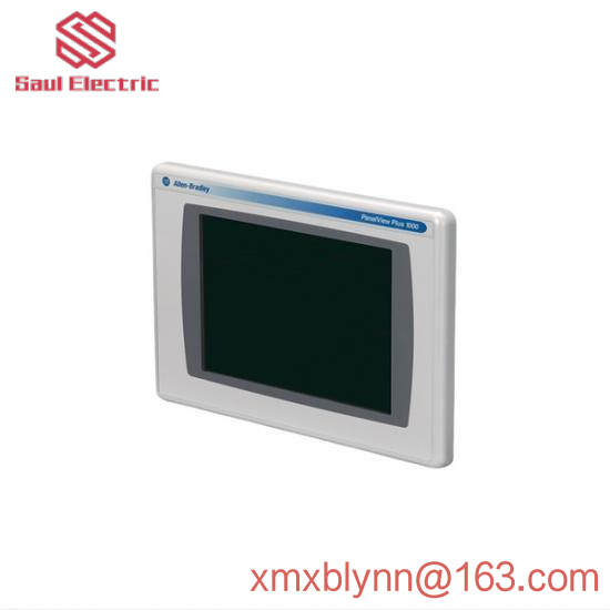 2711P-T10C1D6 PanelView Plus Graphic Terminal