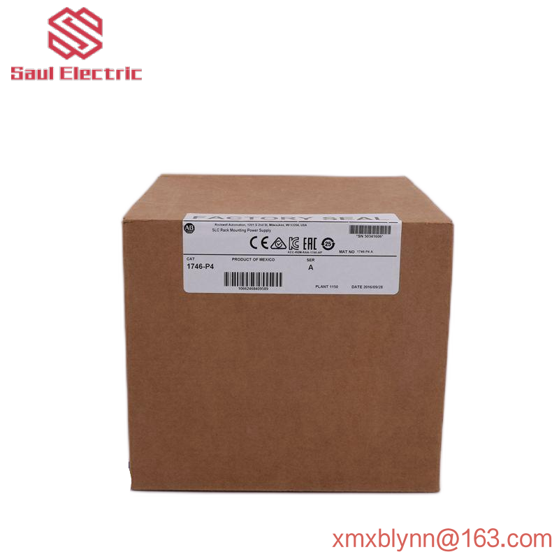 AB 2711P-T6C5A PanelView Plus 600 Color Terminal