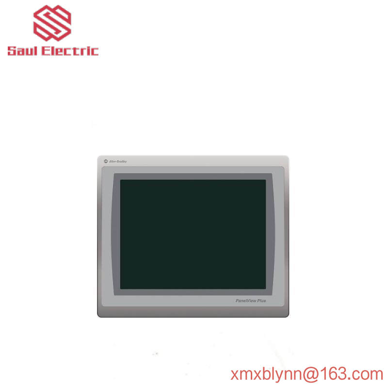 AB 2711P-T7C22D9P PanelView Plus 7 Graphic Terminal