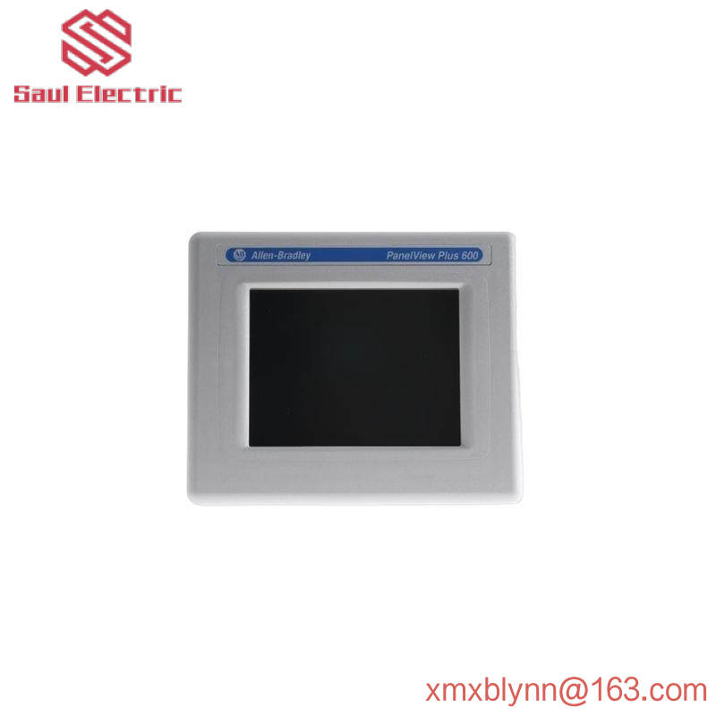  2711PC-T6C20D OPERATOR INTERFACE
