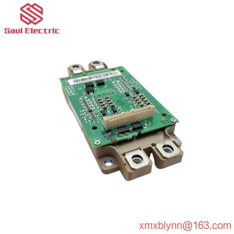 ABB 2MBI450VX-120-50/ZGAD-582 IGBT Modules