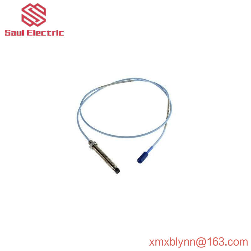 BENTLY NEVADA 3300-5-1 3300 5mm Proximity Probe