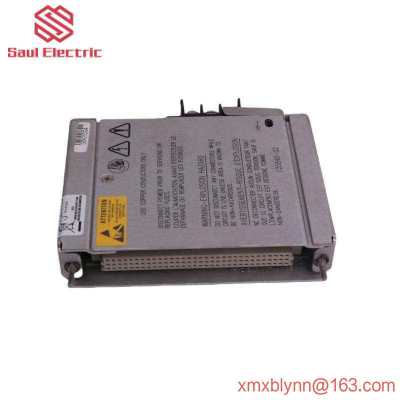 BENTLY NEVADA 3300/50-01-01-00-00 Tachometer Monitor