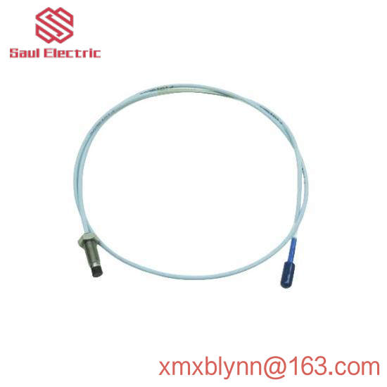 330101-00-50-10-01-00 Bently Nevada 3300 XL 8mm Proximity Probe