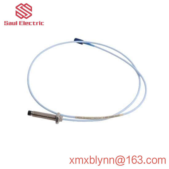 330101-12-30-10-02-05 Bently Nevada 3300 XL 8mm Proximity Probe