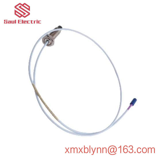 330103-00-05-50-02-05 Bently Nevada 3300 XL 8 mm Proximity Probes