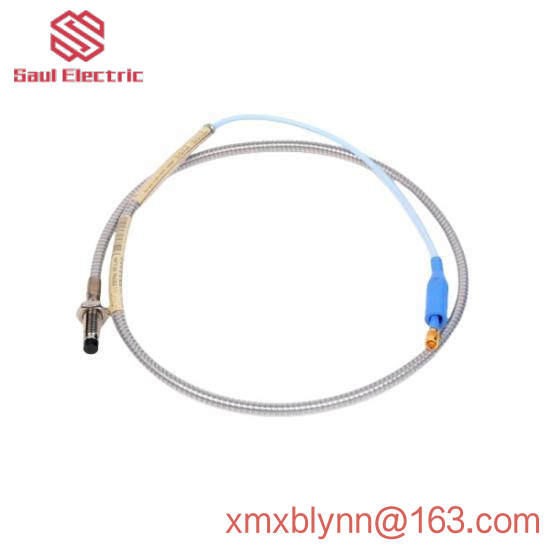 330104-02-19-10-01-00 Bently Nevada 3300 XL 8 mm Proximity Probes