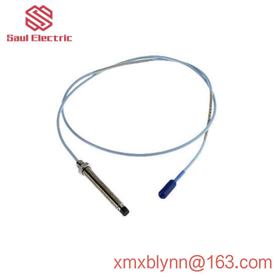 330104-12-20-10-02-00 Bently Nevada  3300 XL 8 mm Proximity Probes