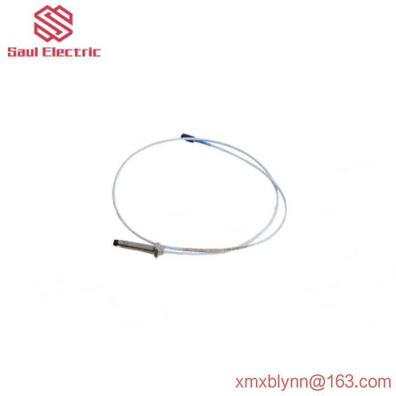 BENTLY NEVADA 330173-00-05-10-12-00 3300 5mm Proximity Probes