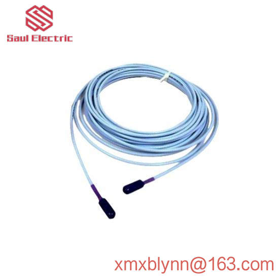 330730-080-02-05 Bently Nevada 3300XL 11mm Extension Cable