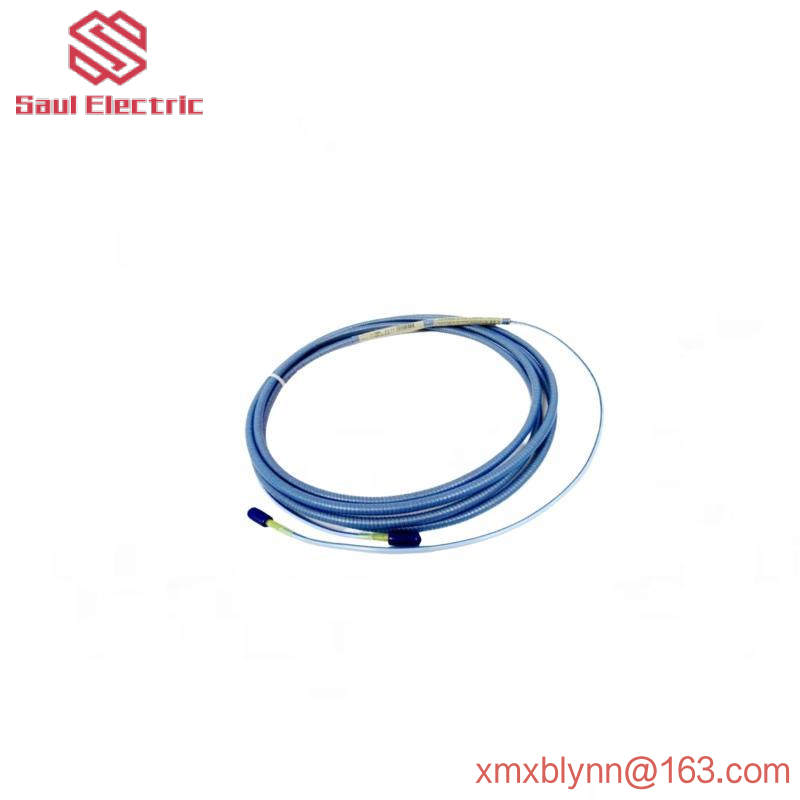 BENTLY NEVADA 330854-040-24-00 Extension Cable