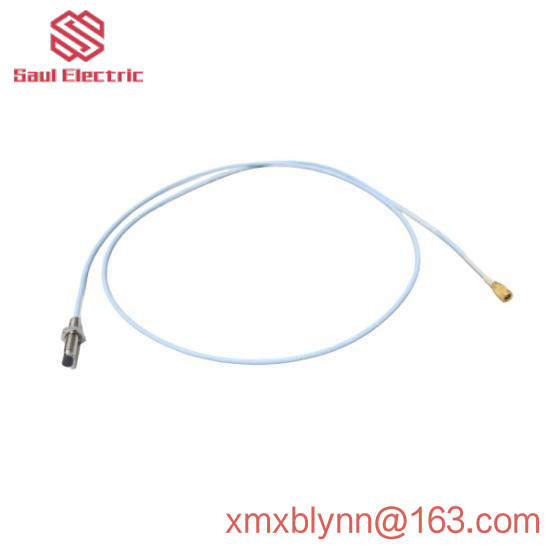 330901-00-12-05-02 Bently Nevada 3300 XL NSv Proximity Probe