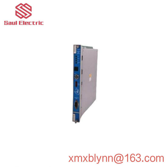 3500/22M 288055-01 Bently Nevada Interface Module